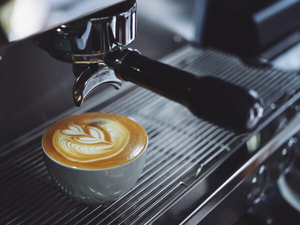 Jenis Kopi di Cafe