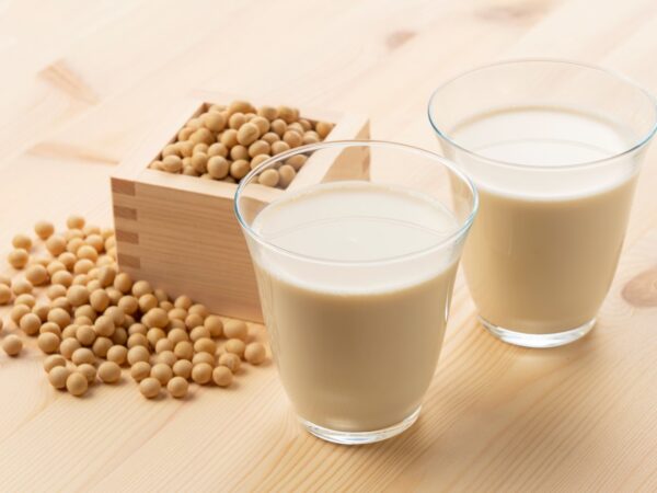 Manfaat Susu Kedelai