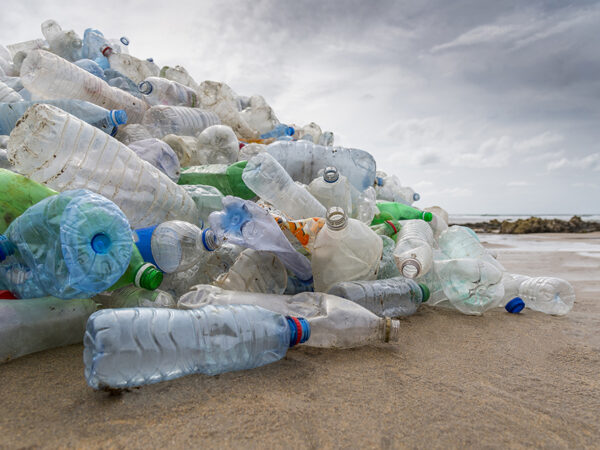 Kenapa Harus Daur Ulang Plastik