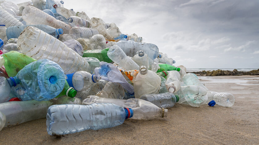 Kenapa Harus Daur Ulang Plastik