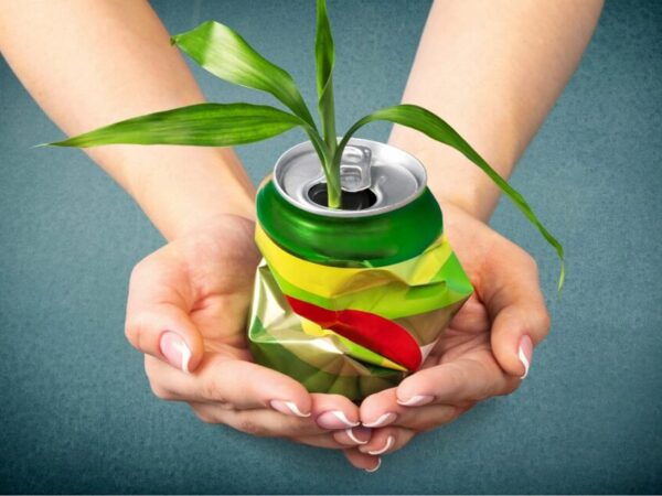 Strategi Marketing Daur Ulang