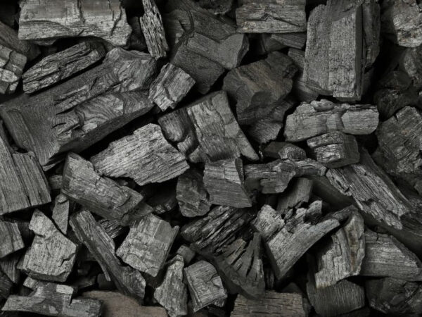 Durable Coconut Shell Charcoal Briquettes