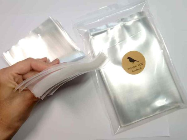 tips memilih kemasan plastik yang aman untuk makanan