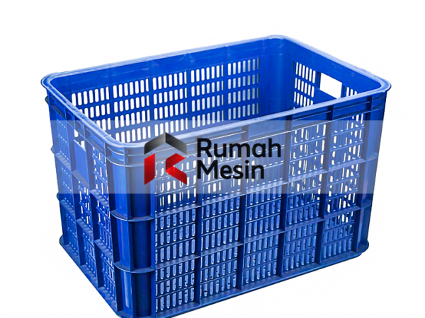 Keranjang panen