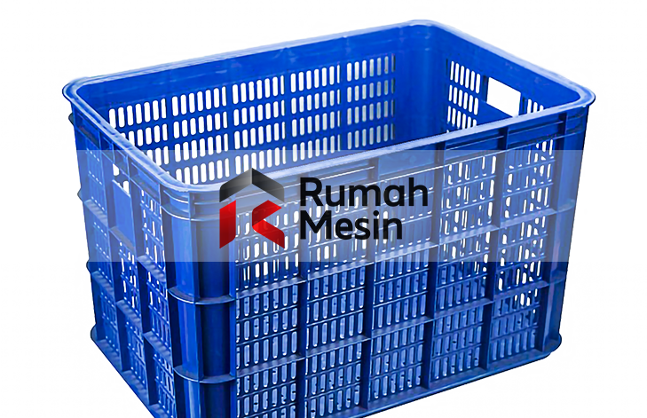 Keranjang panen