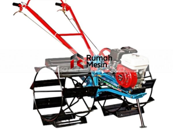 Manfaat Tracktor