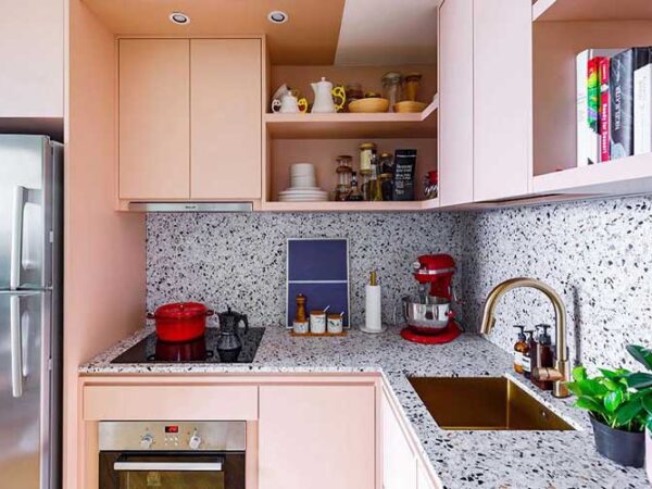 Alat Dapur Modern yang Wajib Dimiliki untuk Mempermudah