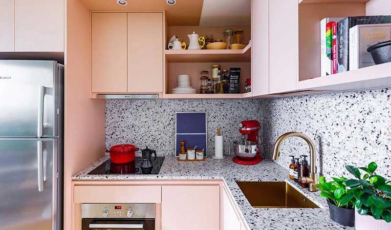 Alat Dapur Modern yang Wajib Dimiliki untuk Mempermudah