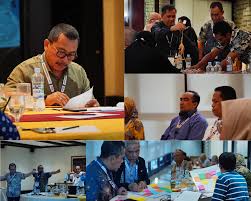Pelatihan Masa Pensiun