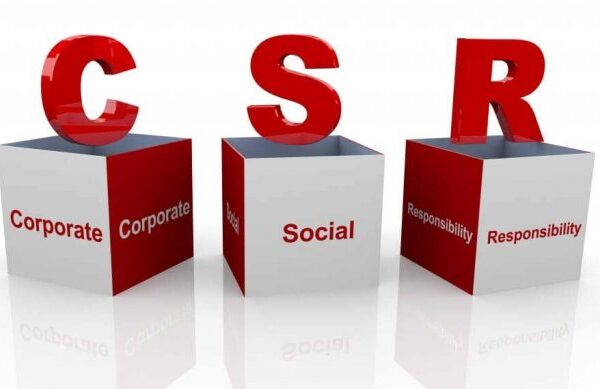 Kelas Penerapan CSR Pendidikan