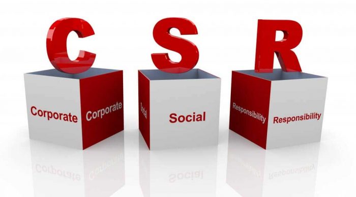 Kelas Penerapan CSR Pendidikan