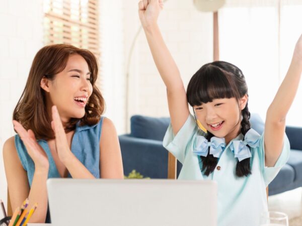 Tips komunikasi anak SD