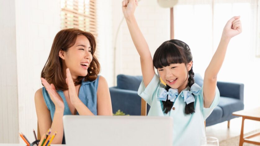 Tips komunikasi anak SD