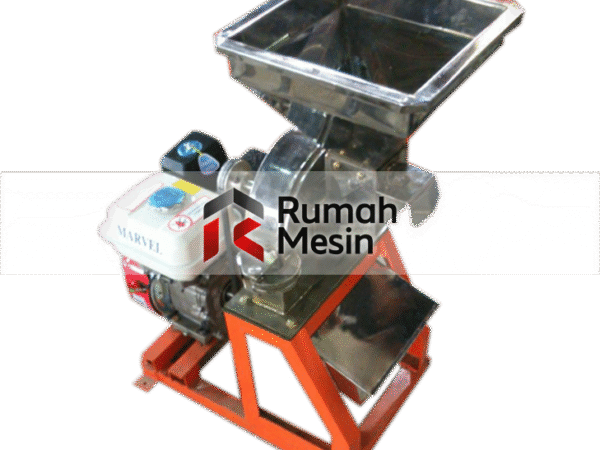 Saringan tepung stainless