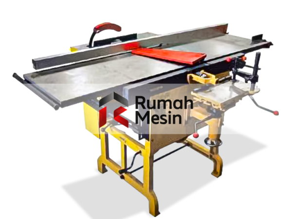 Manfaat surface planer