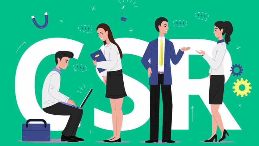 Program Pelatihan CSR untuk Karyawan Baru