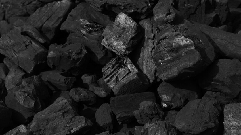 Restaurant Grade Charcoal