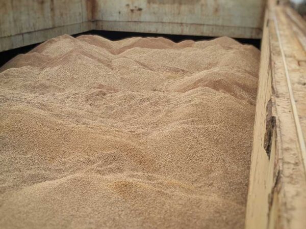 Wood pellet kayu