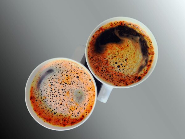 Khasiat Kopi