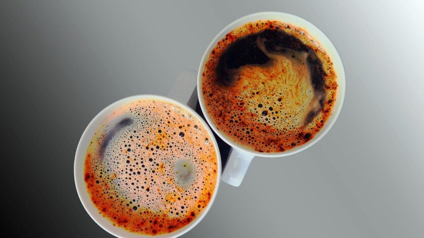 Khasiat Kopi