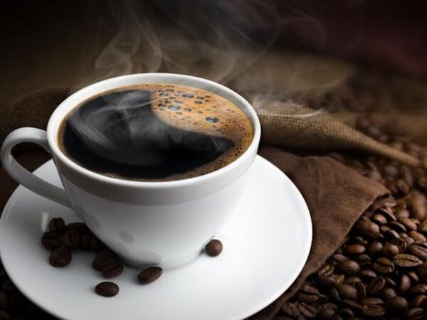 Kopi aroma