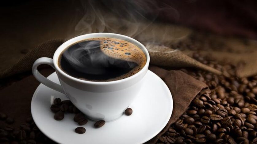 Kopi aroma