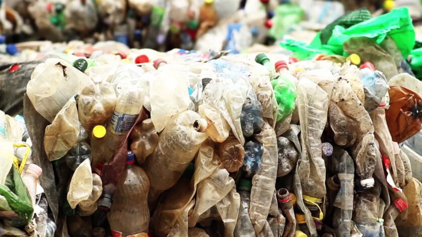 Target Pasar Plastik