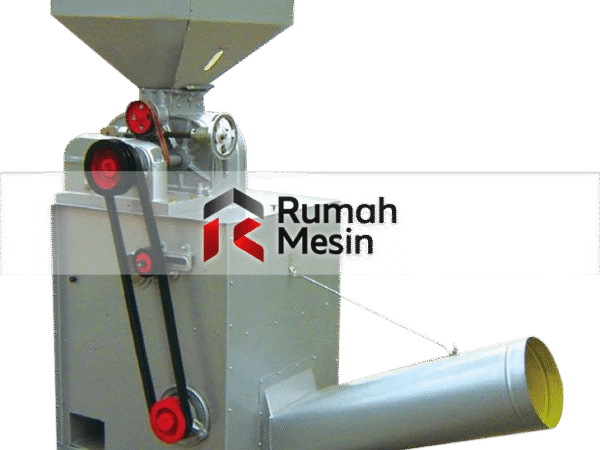 tips merawat mesin pengupas padi