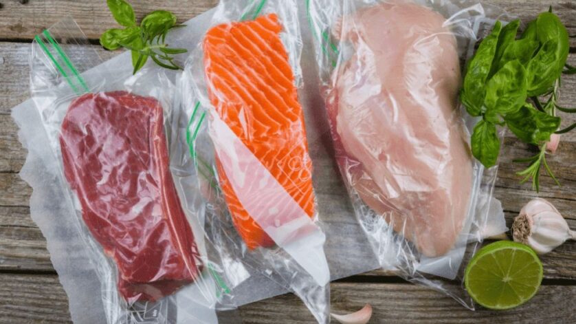 Tips Memilih Hand Sealer Berkualitas Pengemasan yang Maksimal