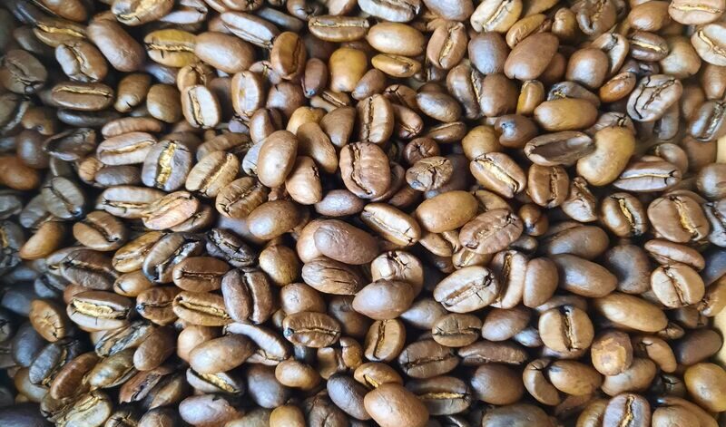 Cara sangrai kopi siap jual