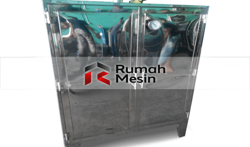 Oven Keringkan Makanan Cepat