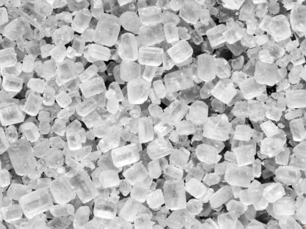 proses daur ulang plastik dengan mesin pencacah