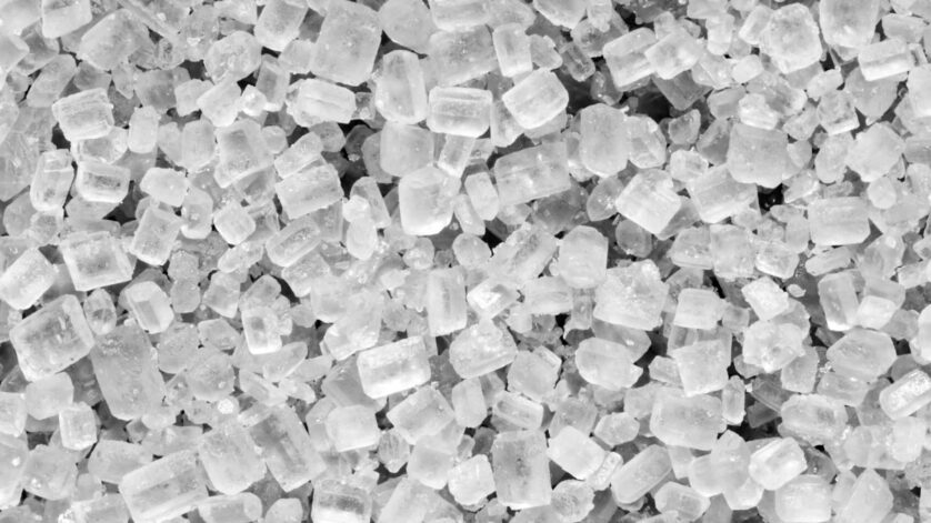 proses daur ulang plastik dengan mesin pencacah
