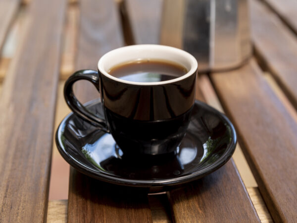 Usaha seduh kopi kemasan