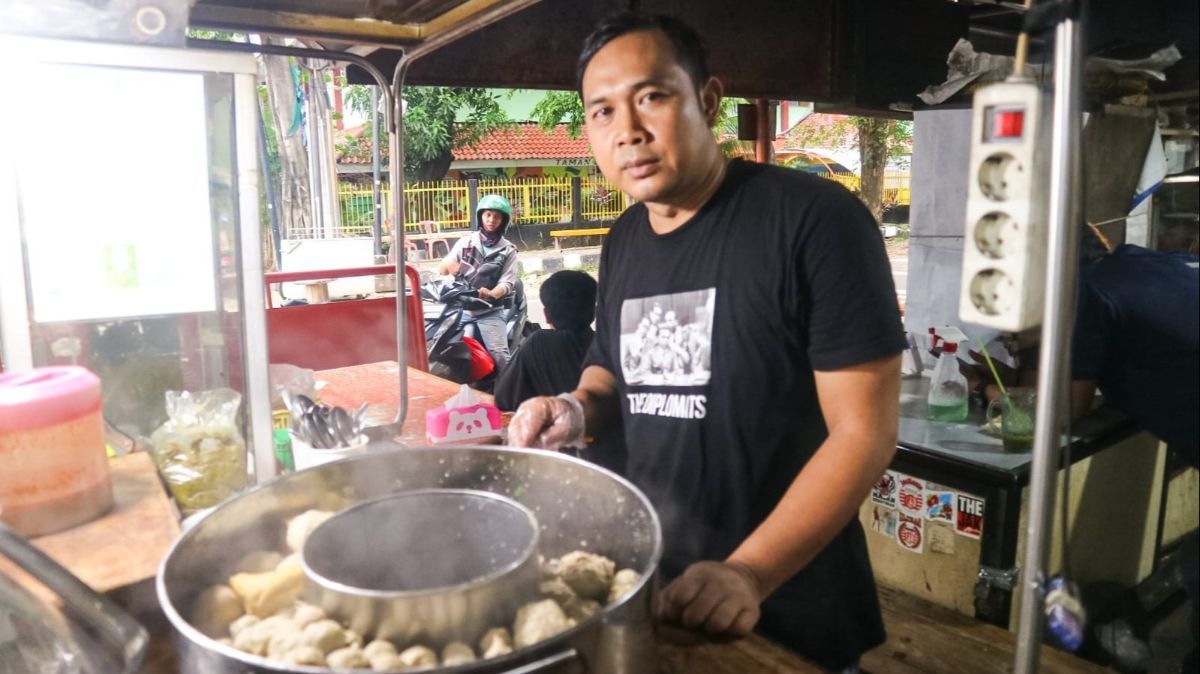 Pilih Lokasi yang Strategis