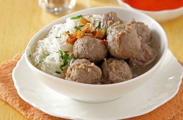 strategi pemasaran usaha bakso