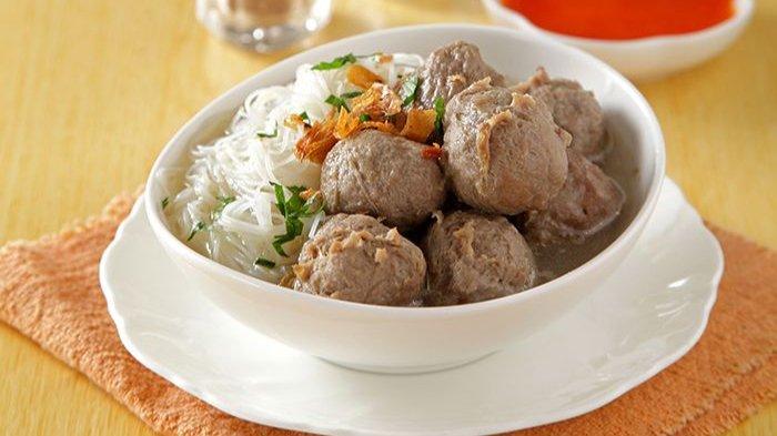 strategi pemasaran usaha bakso