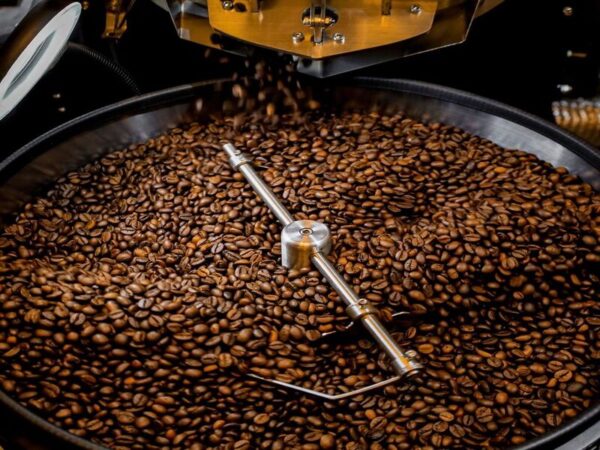 mesin kopi praktis rumahan