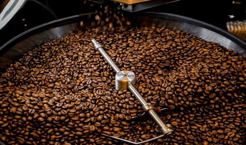 mesin kopi praktis rumahan