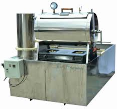 Regulasi Industri Mesin Vacuum: Kunci Standar dan Keamanan Produksi Modern