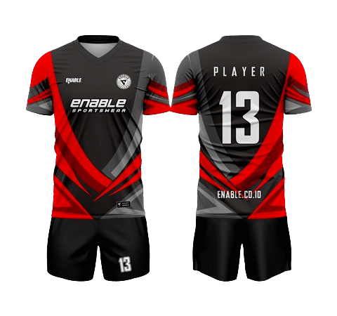 cara cuci jersey