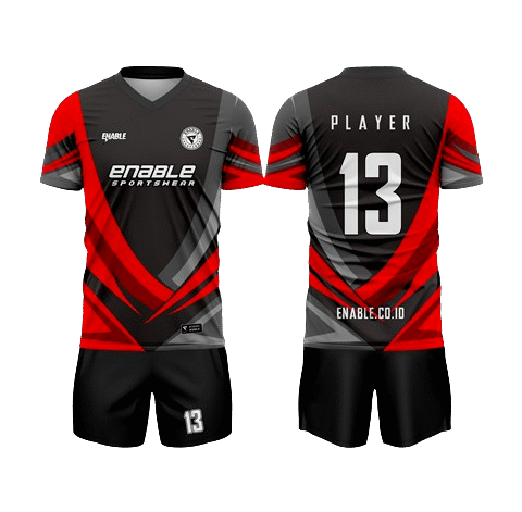 cara cuci jersey