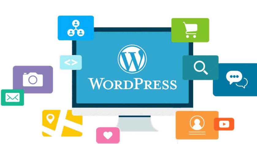 strategi mengelola WordPress bisnis