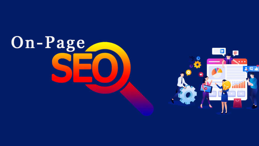 Panduan Strategi SEO On-Page Meningkatkan Peringkat Website