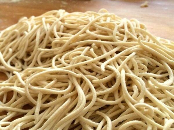 alat bantu bentuk mie panjang