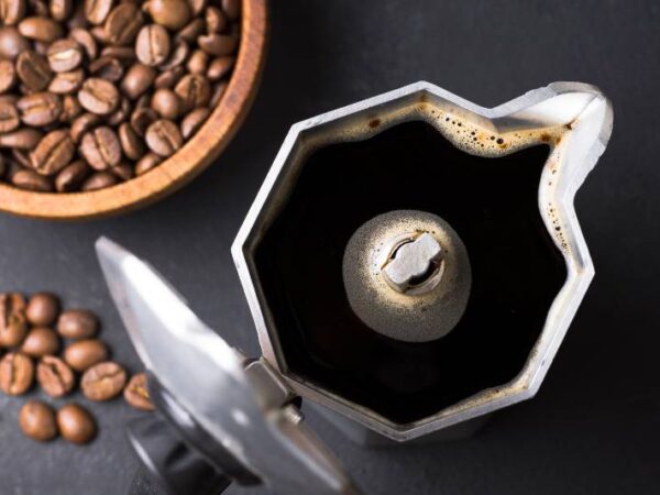 Rahasia Seduh Kopi Hitam Anti Gagal