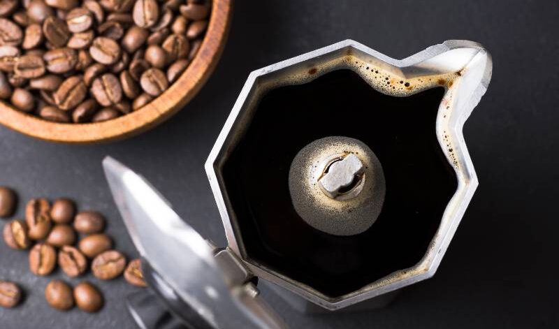 Rahasia Seduh Kopi Hitam Anti Gagal