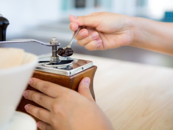 evaluasi hasil uji belah kopi