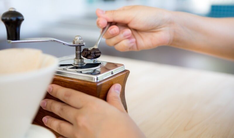 evaluasi hasil uji belah kopi