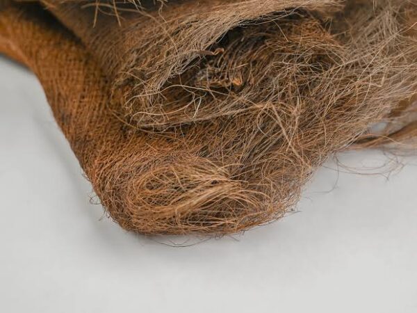 cocomesh untuk sistem pertanian berbasis agroklimat